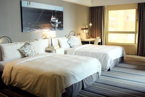 Hotelday Tamsui