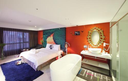 Hotelday Tamsui