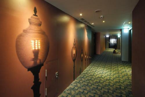 Hotelday Tamsui