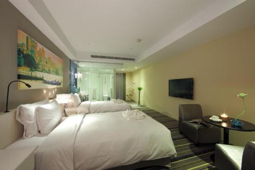 Hotelday Tamsui