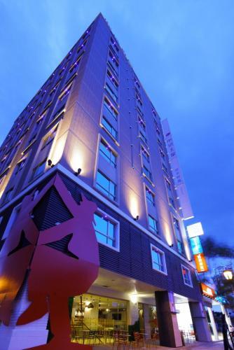Hotelday Tamsui