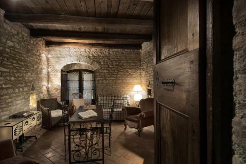Agroturismo Torre Di Cordaglie
