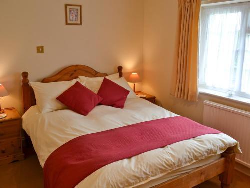 Hertsmerry Cottage