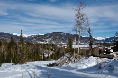 Aspen View Townhome