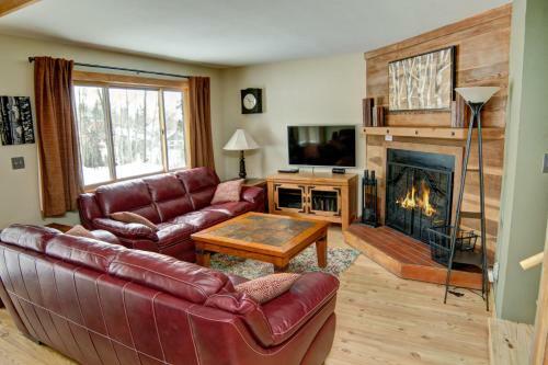 Aspen View Townhome