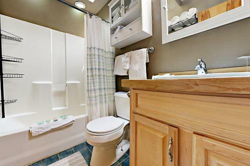 Aspen View Townhome