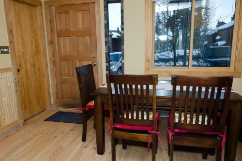 Aspen View Townhome
