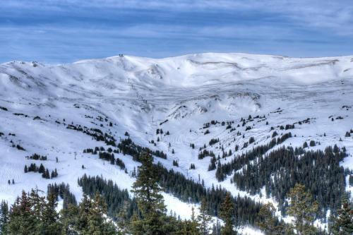 Aspen View Townhome