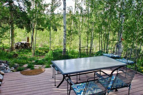 Aspen View Townhome