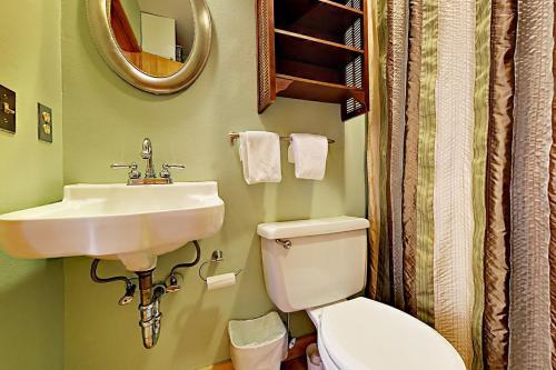 Aspen View Townhome