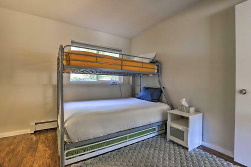 Apartamento Silverthorne Condo Hiker And Skier Paradise!