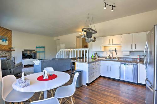 Apartamento Silverthorne Condo Hiker And Skier Paradise!