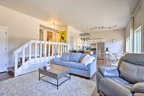 Apartamento Silverthorne Condo Hiker And Skier Paradise!