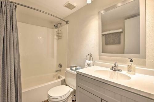 Apartamento Silverthorne Condo Hiker And Skier Paradise!