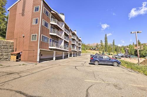 Apartamento Silverthorne Condo Hiker And Skier Paradise!