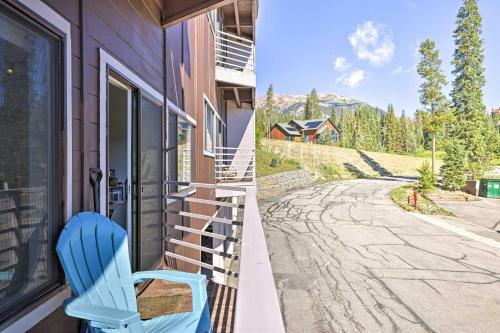 Apartamento Silverthorne Condo Hiker And Skier Paradise!