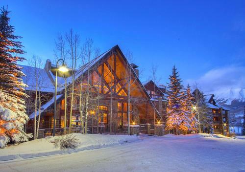 Bear Creek Lodge 408 By Alpine Lodging Telluride