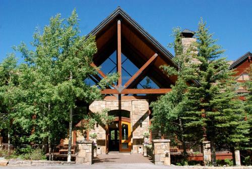 Bear Creek Lodge 408 By Alpine Lodging Telluride