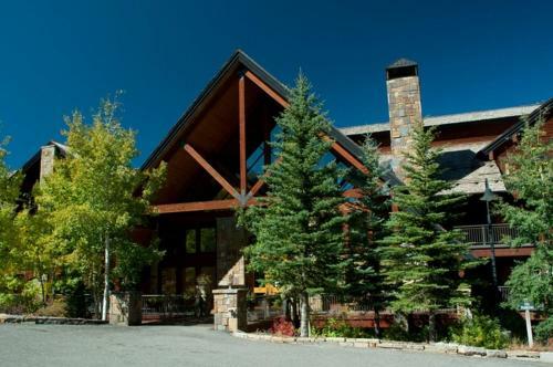 Bear Creek Lodge 408 By Alpine Lodging Telluride