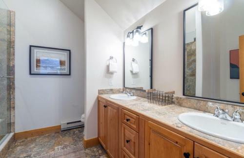 Bear Creek Lodge 408 By Alpine Lodging Telluride