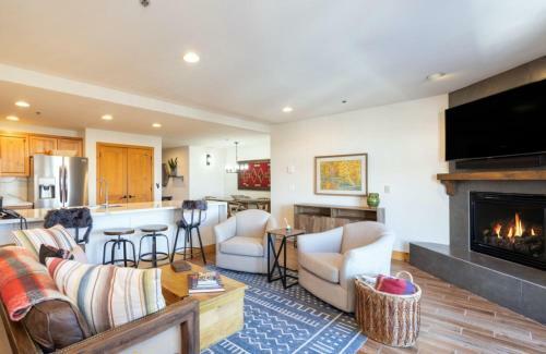 Bear Creek Lodge 408 By Alpine Lodging Telluride