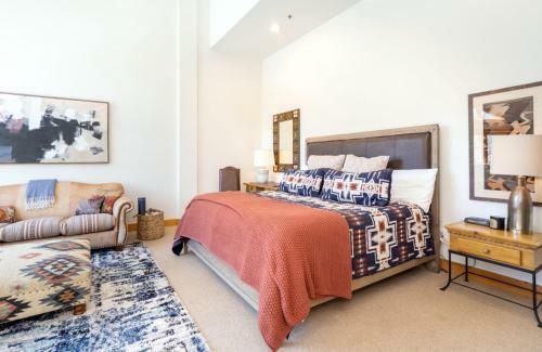 Bear Creek Lodge 408 By Alpine Lodging Telluride