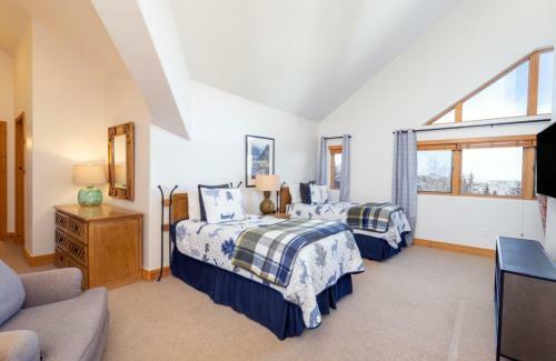 Bear Creek Lodge 408 By Alpine Lodging Telluride