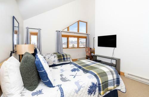 Bear Creek Lodge 408 By Alpine Lodging Telluride