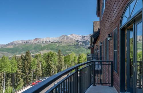 Bear Creek Lodge 408 By Alpine Lodging Telluride