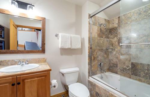 Bear Creek Lodge 408 By Alpine Lodging Telluride