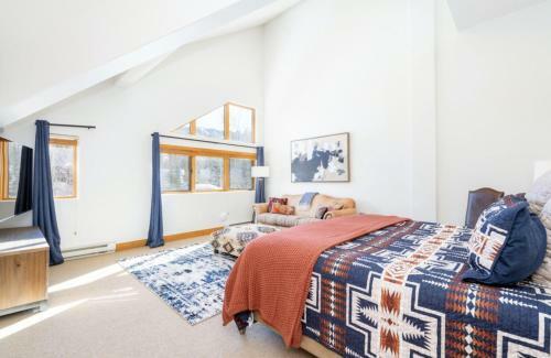 Bear Creek Lodge 408 By Alpine Lodging Telluride