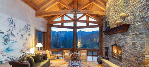 Picture Perfect By Exceptional Stays
