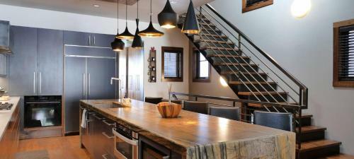 Parkside Retreat By Exceptional Stays