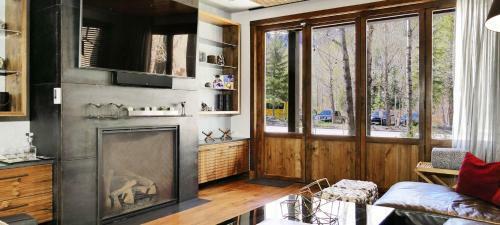 Parkside Retreat By Exceptional Stays