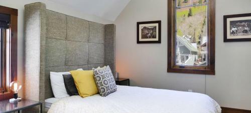 Parkside Retreat By Exceptional Stays