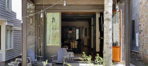 Parkside Retreat By Exceptional Stays