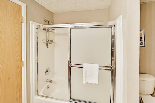 Saddle Ridge Townhome 402