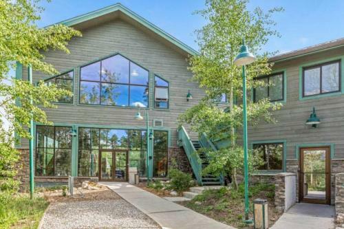 Treehouse D 307 - Wildernest