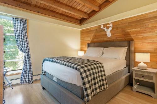 Treehouse D 307 - Wildernest