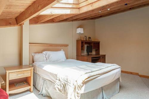 Treehouse D 307 - Wildernest