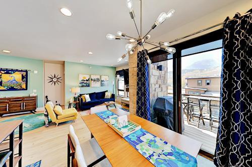 Blue River Condo Unit 2-304