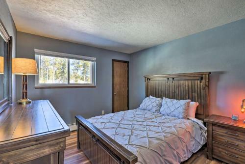 Apartamento Condo With Shared Hot Tubs Less Than Half Mi To Hike!