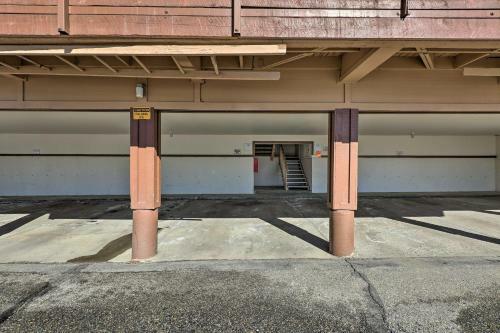 Apartamento Condo With Shared Hot Tubs Less Than Half Mi To Hike!