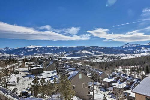 Apartamento Condo With Shared Hot Tubs Less Than Half Mi To Hike!