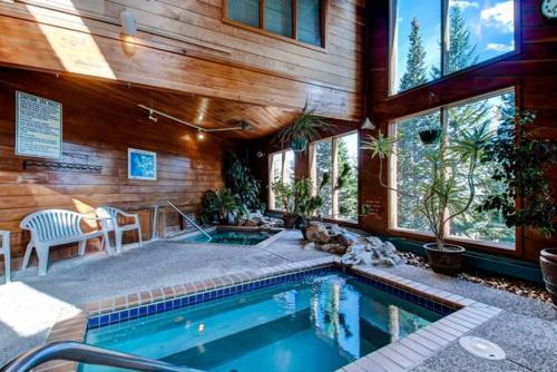 Apartamento Skiing Haven Condo With Pool And Hot Tub Access!