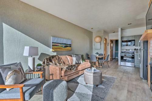 Apartamento Skiing Haven Condo With Pool And Hot Tub Access!