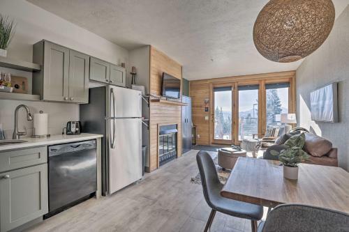 Apartamento Skiing Haven Condo With Pool And Hot Tub Access!