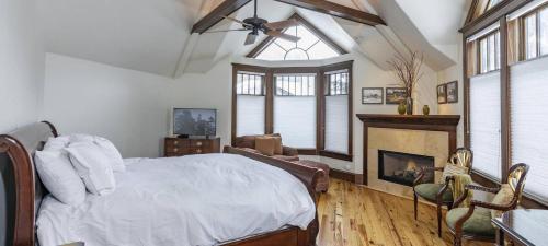 Heritage House By Exceptional Stays