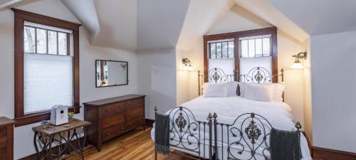 Heritage House By Exceptional Stays