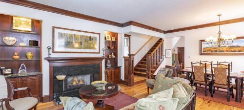 Heritage House By Exceptional Stays